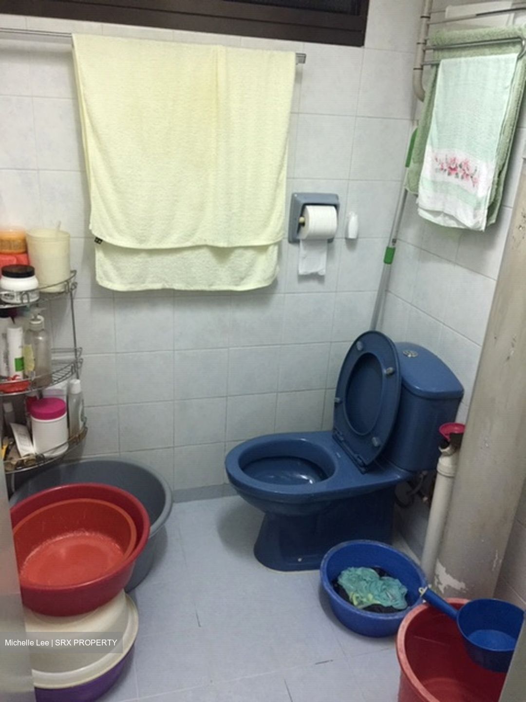 Blk 301 Ang Mo Kio Avenue 3 (Ang Mo Kio), HDB 3 Rooms #502352861